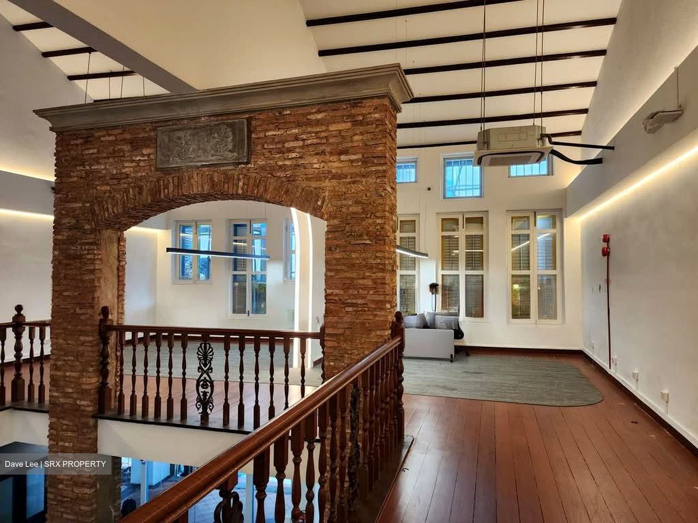 Craig Place (D2), Office #586039951